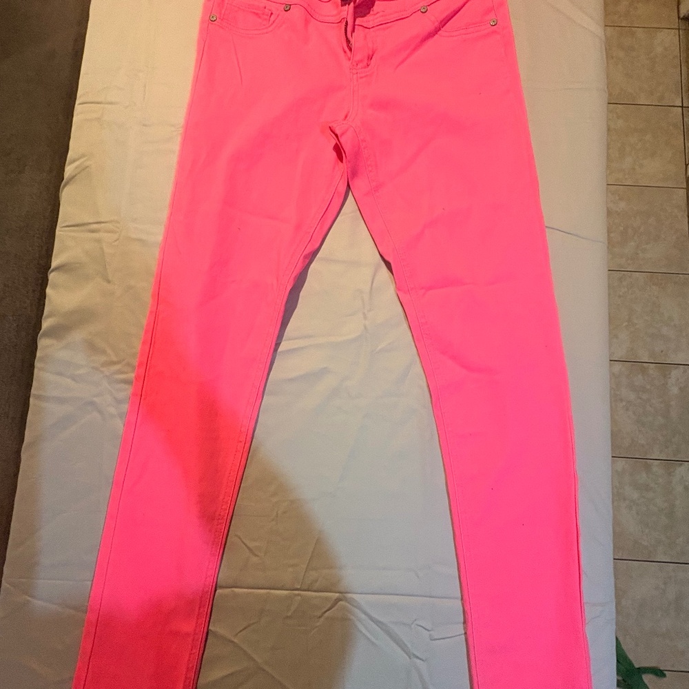 Freedom flex jeans